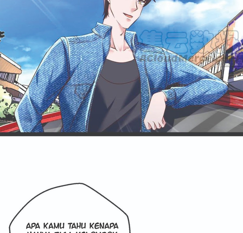 Rebirth Into the Strongest Immortal Cultivator chapter 40
